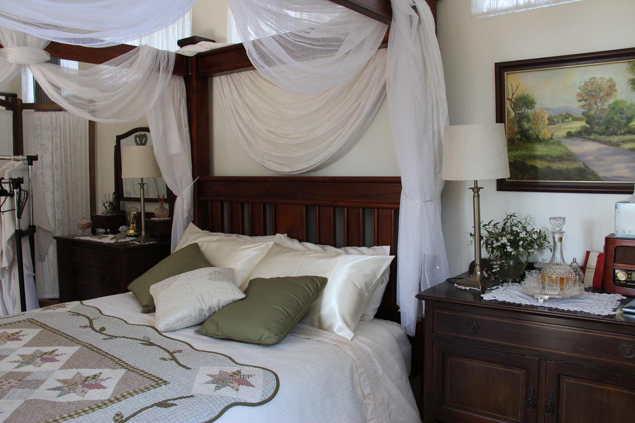Whispering Pines Bed And Breakfast Collie Екстер'єр фото