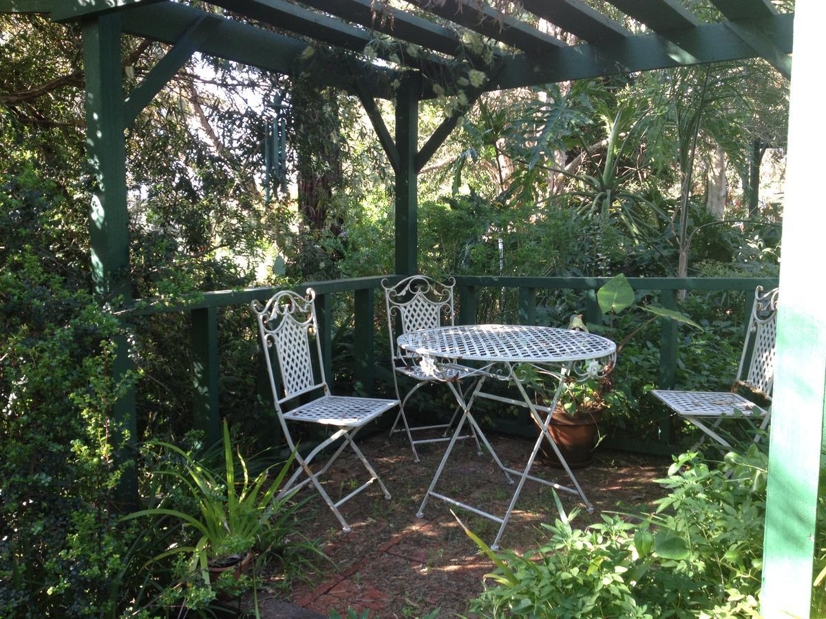 Whispering Pines Bed And Breakfast Collie Екстер'єр фото