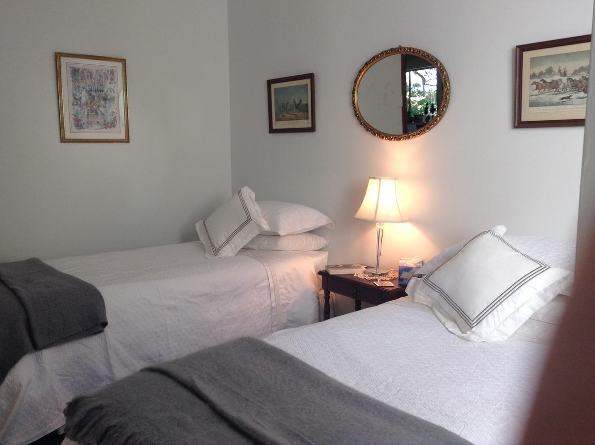 Whispering Pines Bed And Breakfast Collie Екстер'єр фото