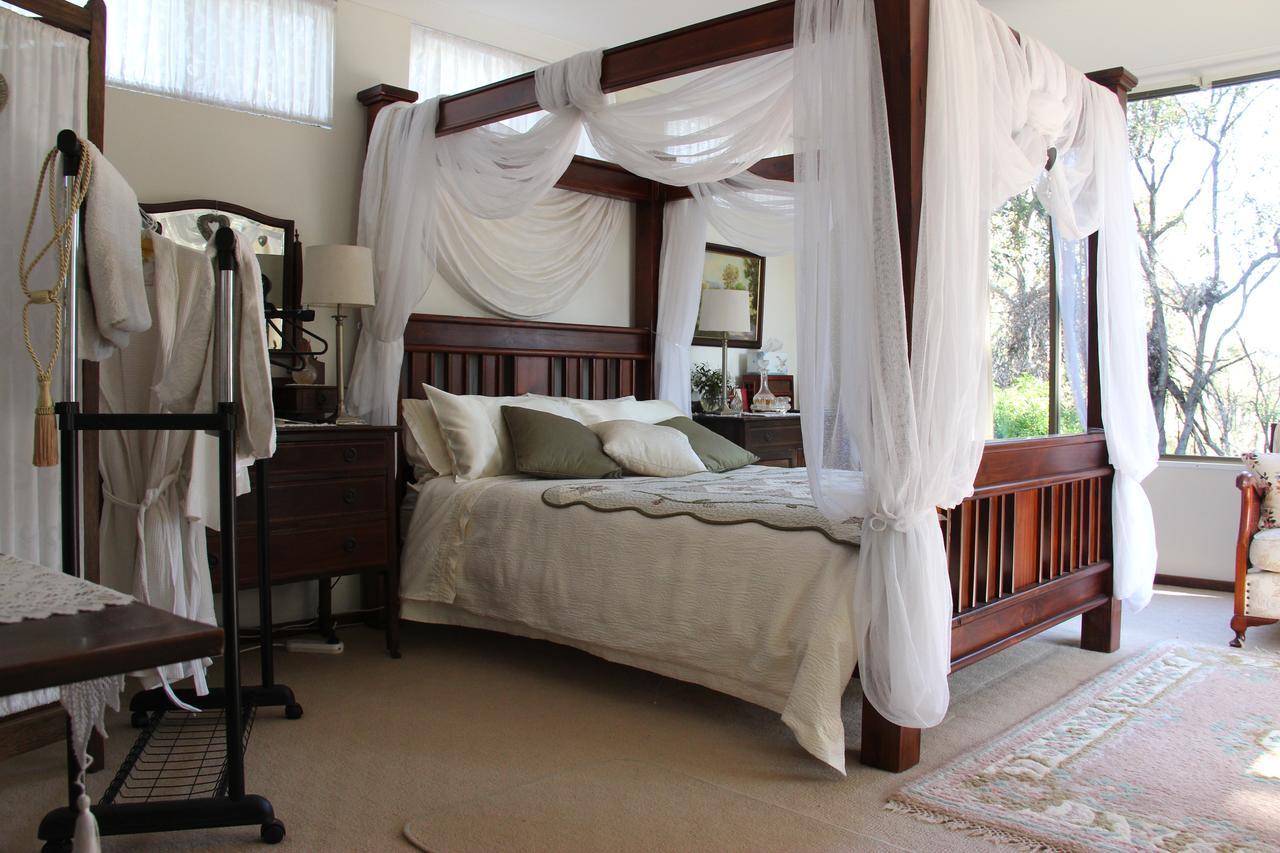 Whispering Pines Bed And Breakfast Collie Екстер'єр фото