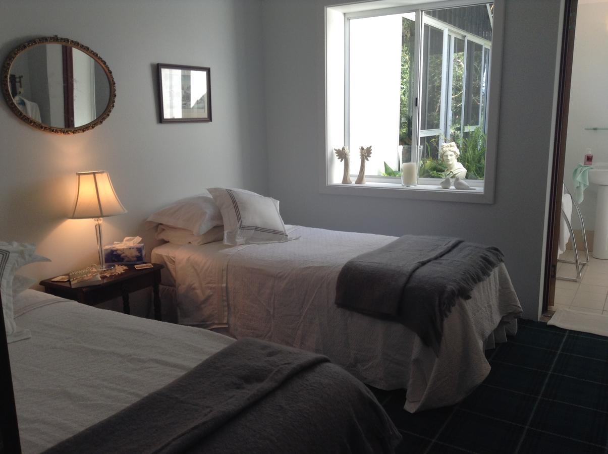 Whispering Pines Bed And Breakfast Collie Екстер'єр фото