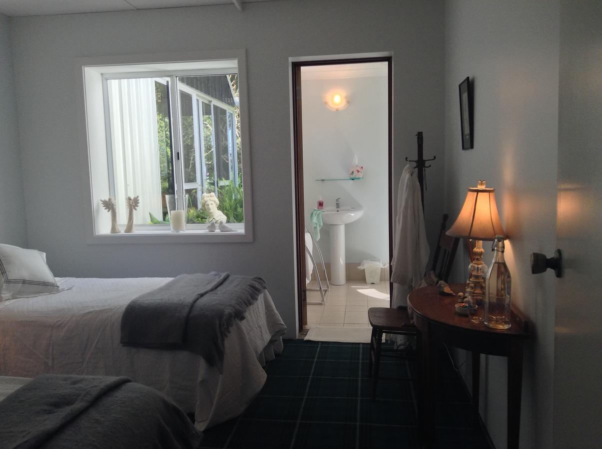 Whispering Pines Bed And Breakfast Collie Екстер'єр фото