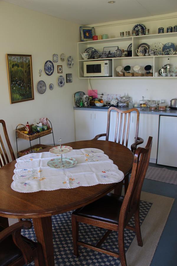Whispering Pines Bed And Breakfast Collie Екстер'єр фото