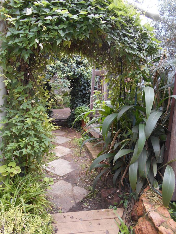 Whispering Pines Bed And Breakfast Collie Екстер'єр фото