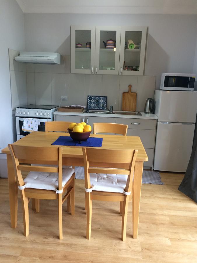 Whispering Pines Bed And Breakfast Collie Екстер'єр фото