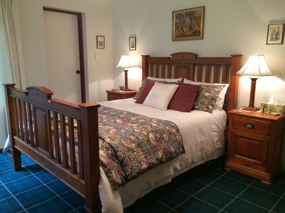 Whispering Pines Bed And Breakfast Collie Екстер'єр фото