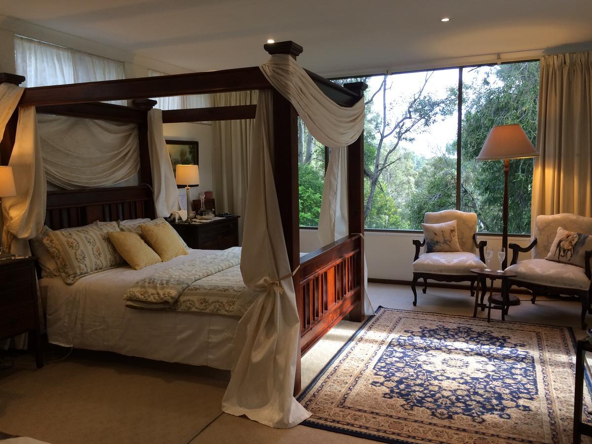 Whispering Pines Bed And Breakfast Collie Екстер'єр фото