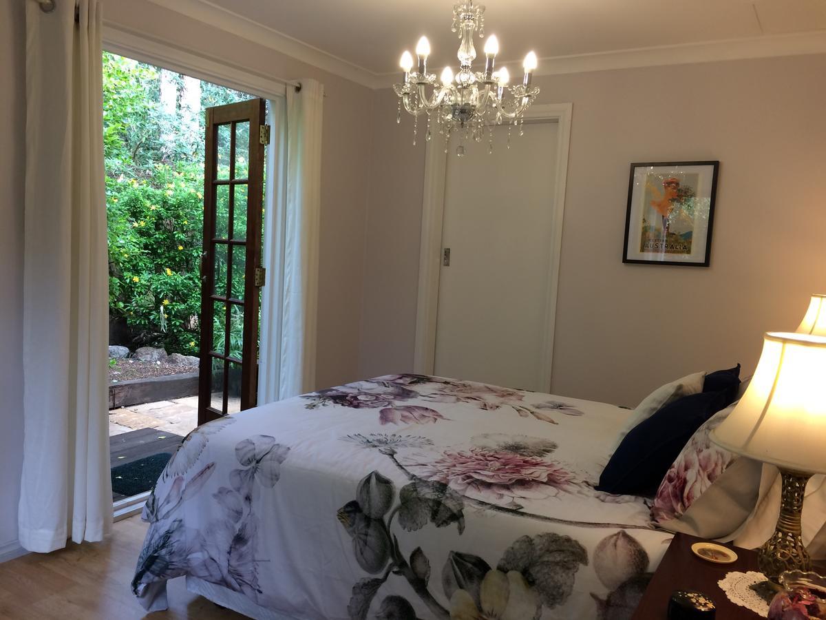 Whispering Pines Bed And Breakfast Collie Екстер'єр фото
