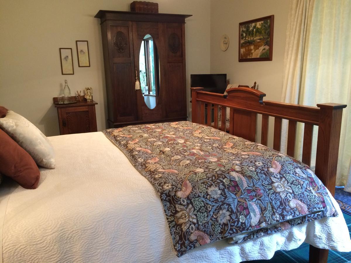 Whispering Pines Bed And Breakfast Collie Екстер'єр фото